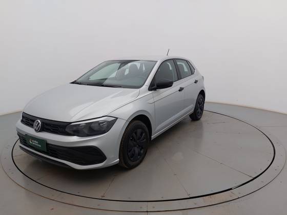 VOLKSWAGEN POLO 1.0 MPI TRACK MANUAL VOLKSWAGEN POLO 1.0 MPI TRACK MANUAL